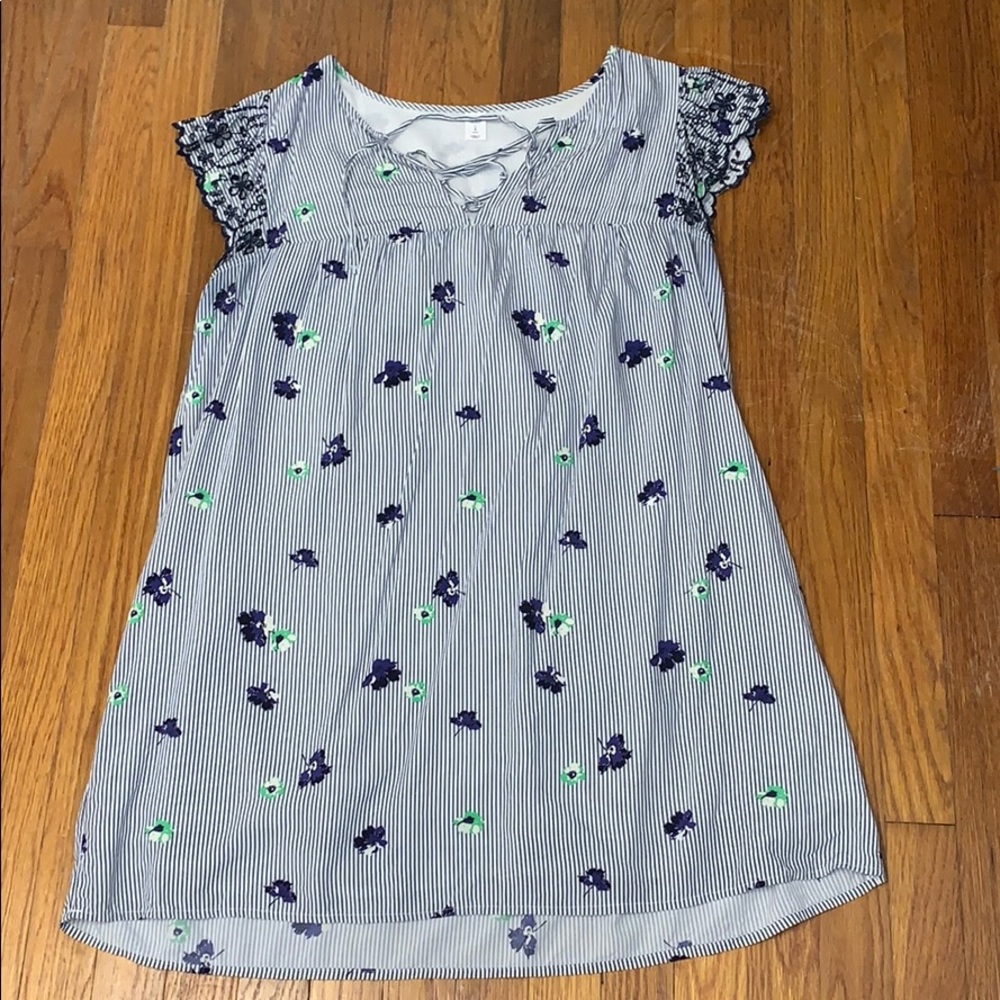 Old Navy shift dress!